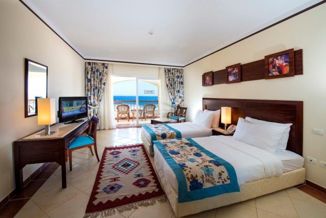 Hotel Concorde Moreen Beach Resort & Spa