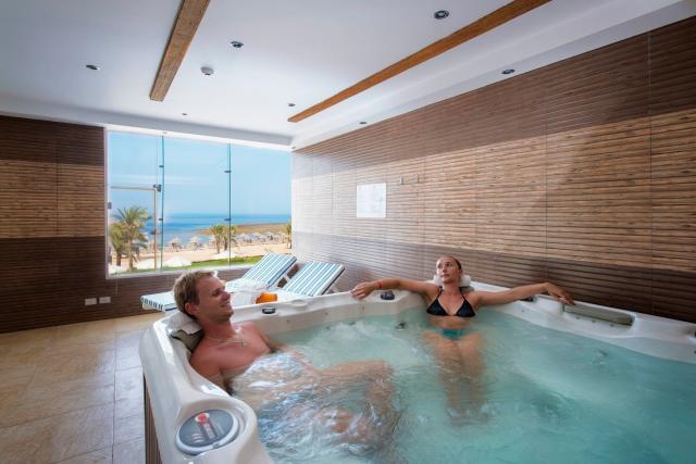 Hotel Concorde Moreen Beach Resort & Spa