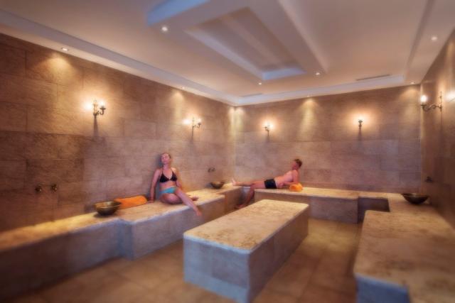 Hotel Concorde Moreen Beach Resort & Spa