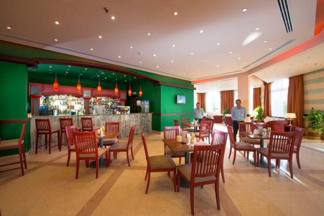 Hotel Concorde Moreen Beach Resort & Spa