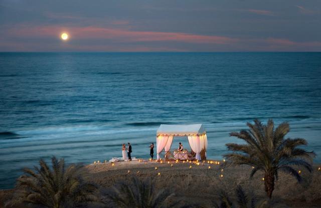 Hotel Concorde Moreen Beach Resort & Spa