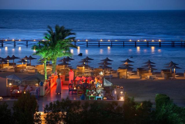 Hotel Concorde Moreen Beach Resort & Spa