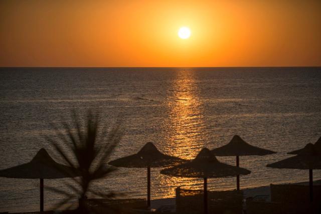 Hotel Concorde Moreen Beach Resort & Spa