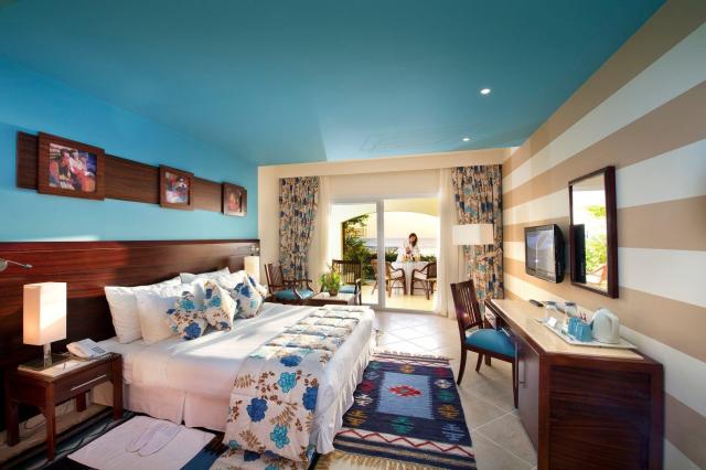 Hotel Concorde Moreen Beach Resort & Spa