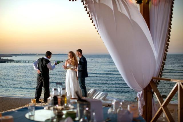 Hotel Concorde Moreen Beach Resort & Spa