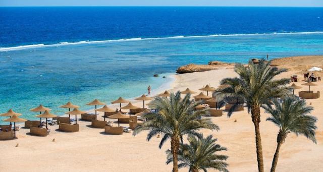 Hotel Concorde Moreen Beach Resort & Spa