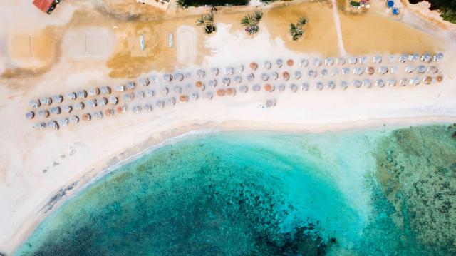 Hotel Concorde Moreen Beach Resort & Spa