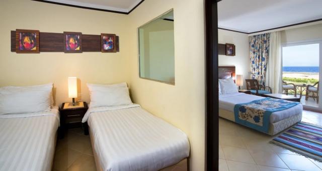 Hotel Concorde Moreen Beach Resort & Spa