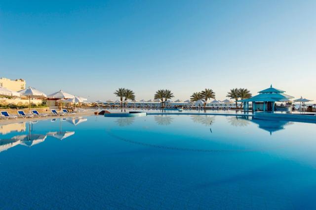 Hotel Concorde Moreen Beach Resort & Spa