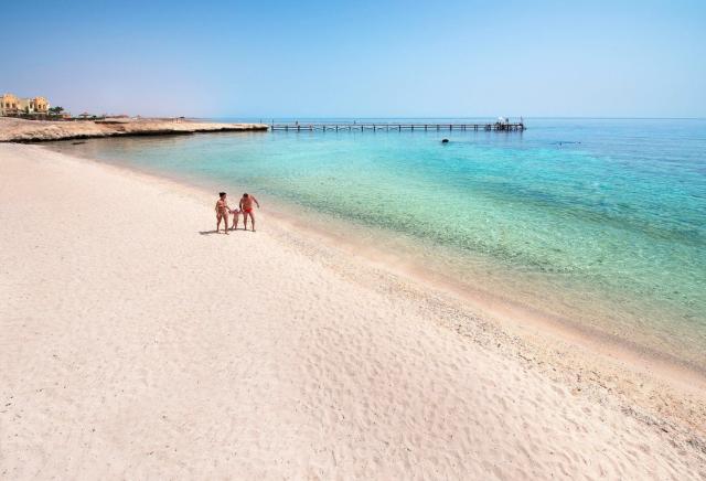 Hotel Concorde Moreen Beach Resort & Spa