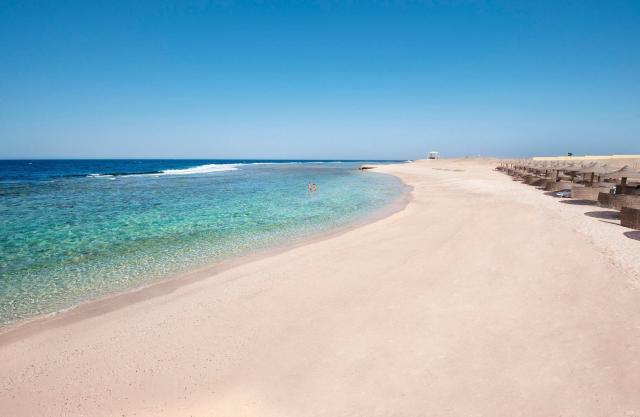 Hotel Concorde Moreen Beach Resort & Spa