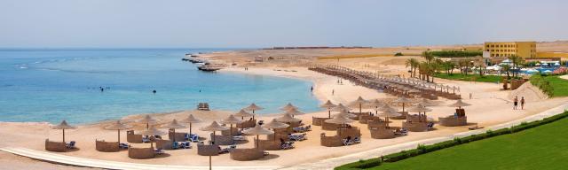 Hotel Concorde Moreen Beach Resort & Spa