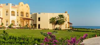 Concorde Moreen Beach & Spa Resort