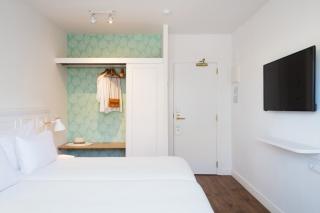 The 15th Boutique Hotel