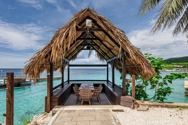 Dreams Curacao Resort, Spa & Casino