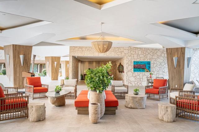 Dreams Curacao Resort, Spa & Casino
