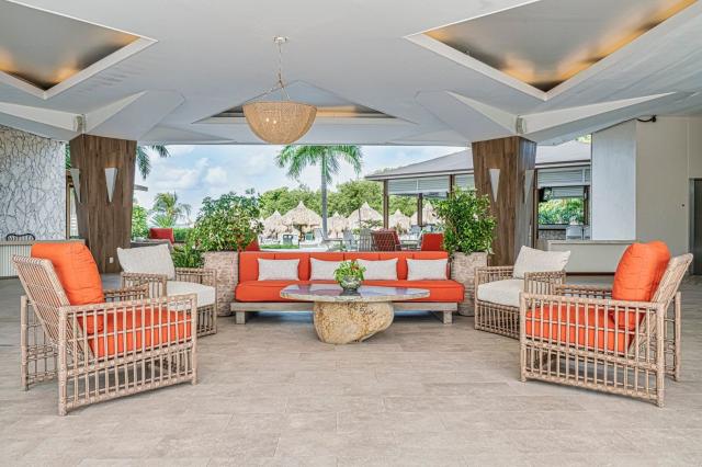 Dreams Curacao Resort, Spa & Casino