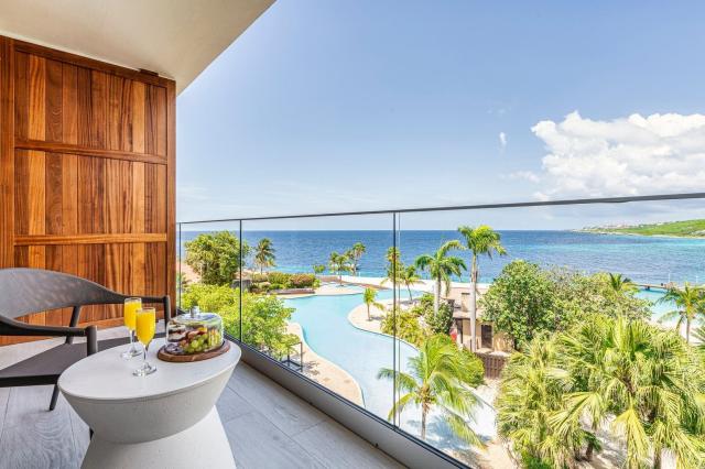 Dreams Curacao Resort, Spa & Casino