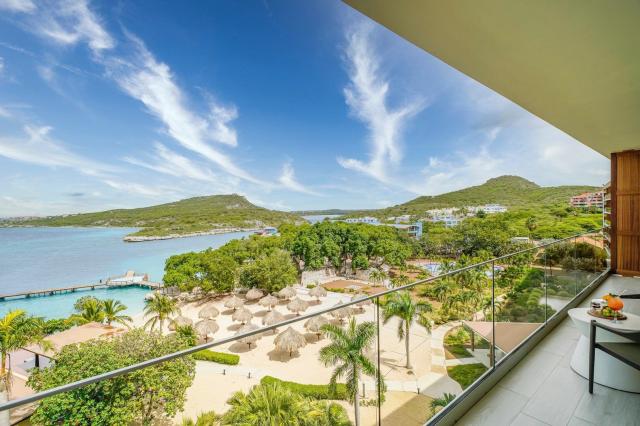 Dreams Curacao Resort, Spa & Casino
