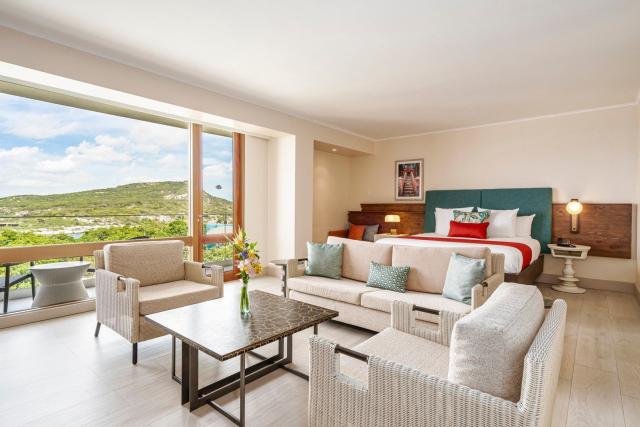 Dreams Curacao Resort, Spa & Casino