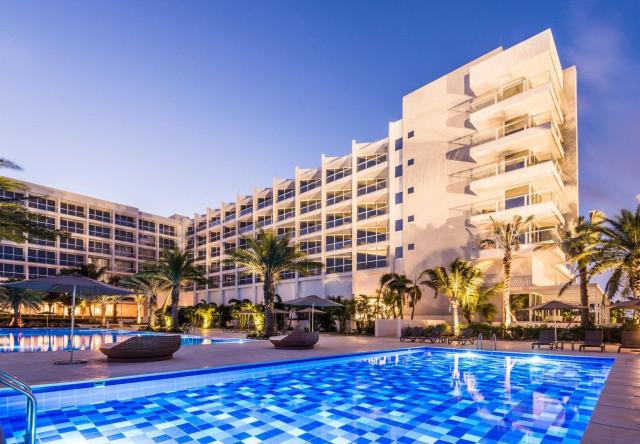 Dreams Curacao Resort, Spa & Casino