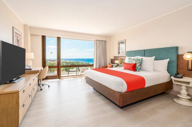 Dreams Curacao Resort, Spa & Casino