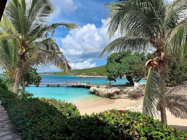 Dreams Curacao Resort, Spa & Casino