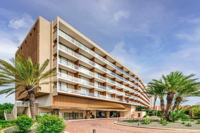 Dreams Curacao Resort, Spa & Casino