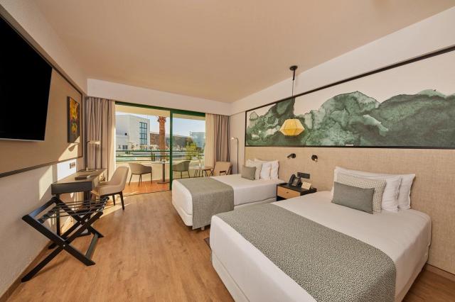 Dreams Curacao Resort, Spa & Casino
