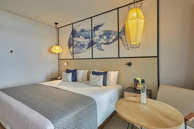 Dreams Curacao Resort, Spa & Casino