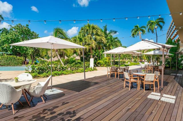 Dreams Curacao Resort, Spa & Casino