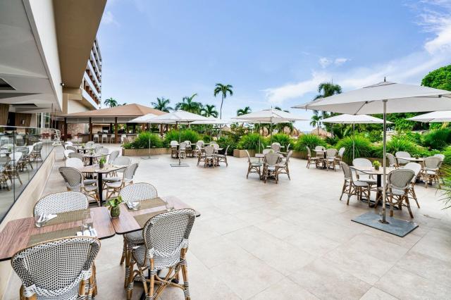 Dreams Curacao Resort, Spa & Casino