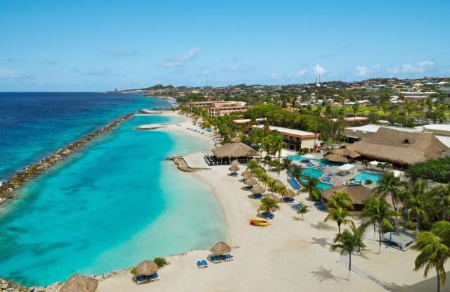 Sunscape Curacao Resort,Spa & Casino