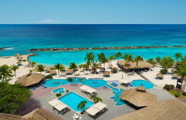 Sunscape Curacao Resort,Spa & Casino