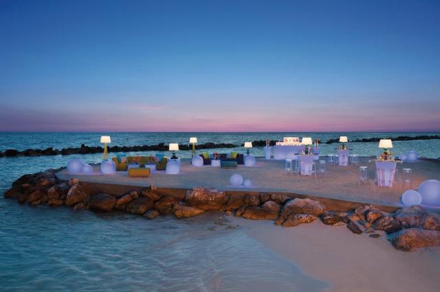 Sunscape Curacao Resort,Spa & Casino