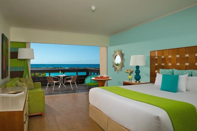 Sunscape Curacao Resort,Spa & Casino