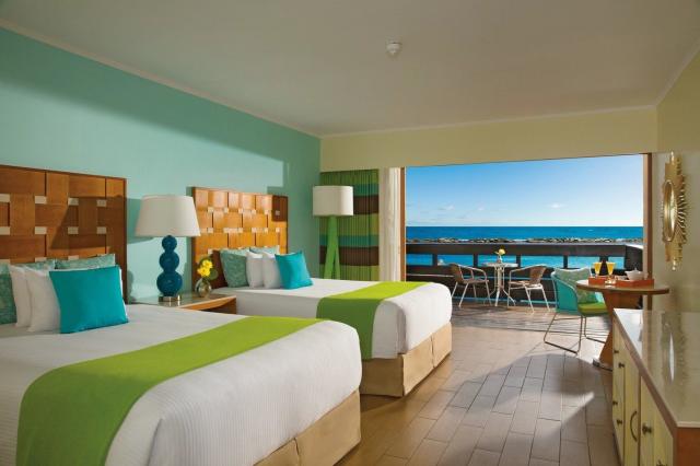 Sunscape Curacao Resort,Spa & Casino