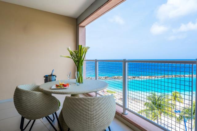 Sunscape Curacao Resort,Spa & Casino