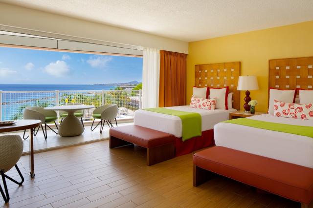Sunscape Curacao Resort,Spa & Casino