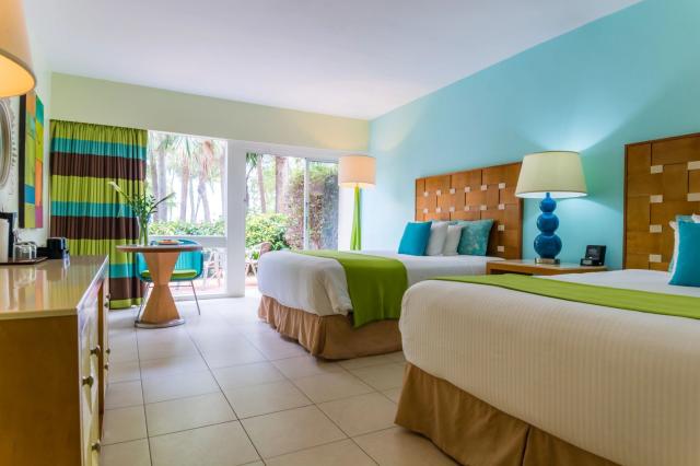 Sunscape Curacao Resort,Spa & Casino