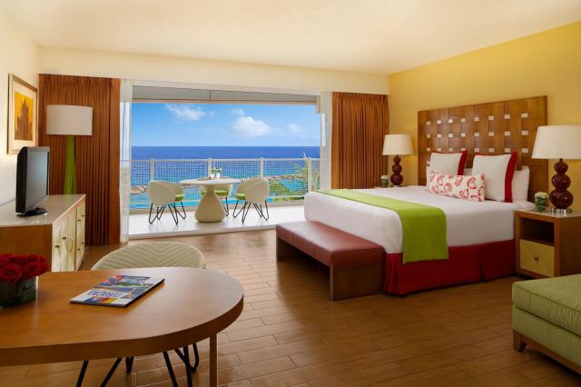 Sunscape Curacao Resort,Spa & Casino