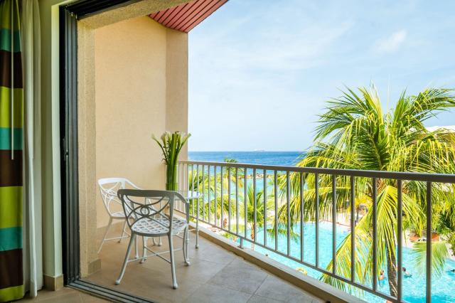 Sunscape Curacao Resort,Spa & Casino