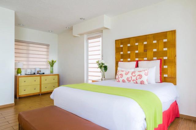 Sunscape Curacao Resort,Spa & Casino