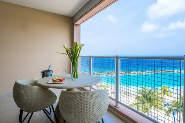 Sunscape Curacao Resort,Spa & Casino