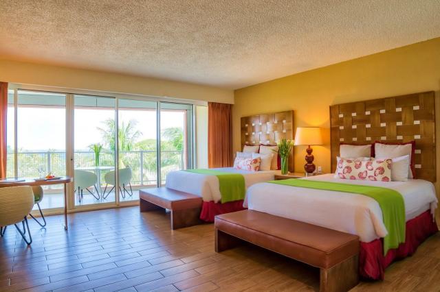 Sunscape Curacao Resort,Spa & Casino