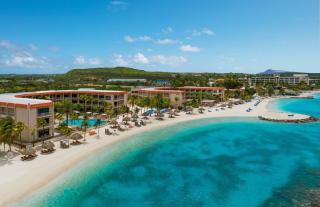 Sunscape Curacao