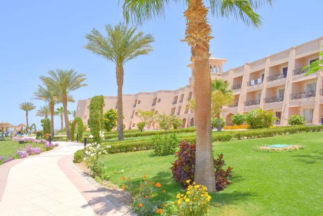 Hotel Jasmine Palace Resort