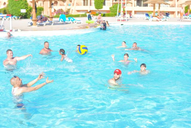 Hotel Jasmine Palace Resort