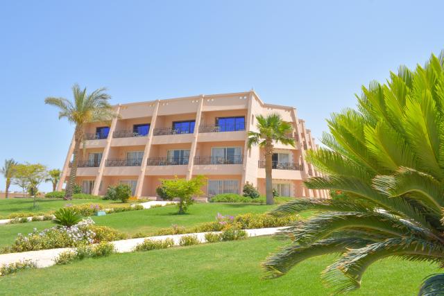Hotel Jasmine Palace Resort