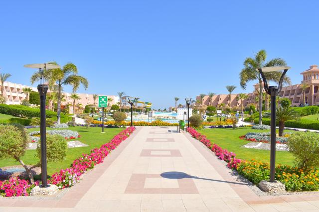 Hotel Jasmine Palace Resort